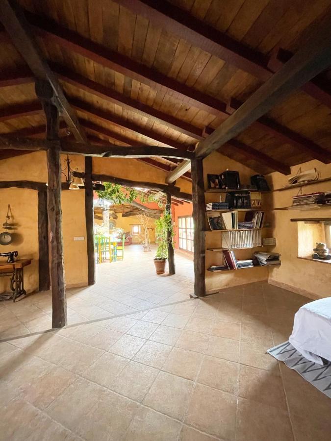 Musikarte Etxea Villa Estavillo Luaran gambar