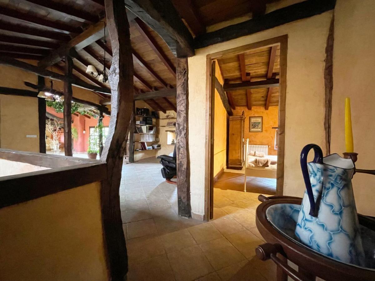 Musikarte Etxea Villa Estavillo Luaran gambar