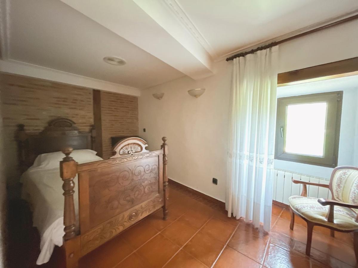 Musikarte Etxea Villa Estavillo Luaran gambar