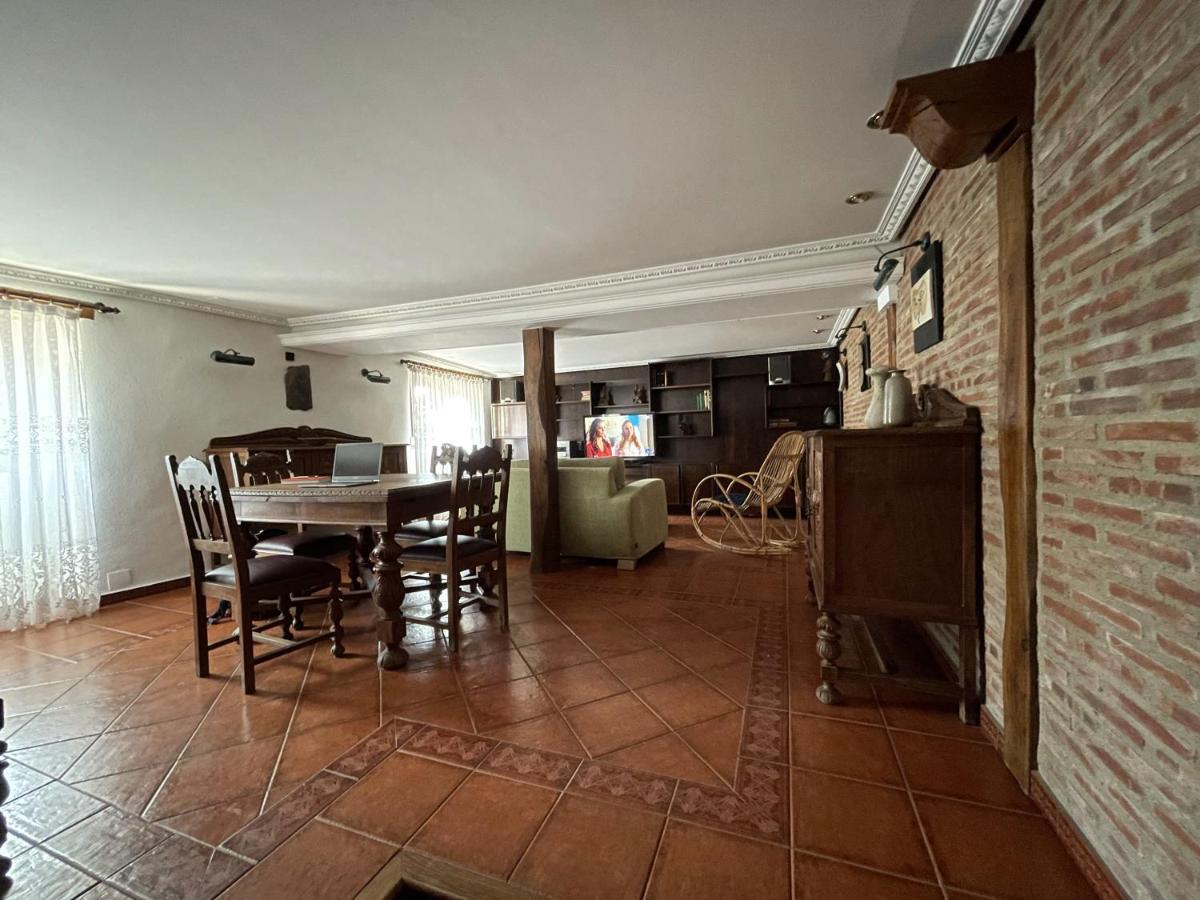 Musikarte Etxea Villa Estavillo Luaran gambar