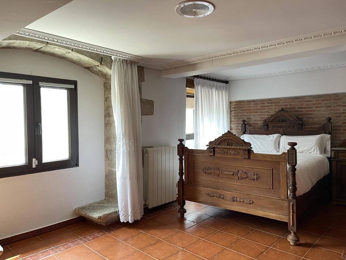 Musikarte Etxea Villa Estavillo Luaran gambar